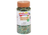 Confetti 6mm 60g ster goud